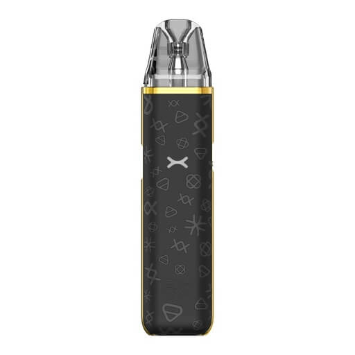 OXVA Xlim GO (Luxe Black)